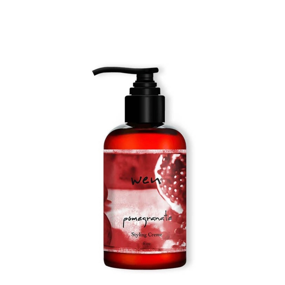 Wen by Chaz Dean Pomegranate Styling Creme